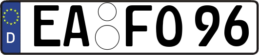 EA-FO96