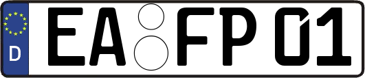 EA-FP01