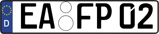 EA-FP02
