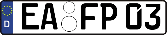 EA-FP03