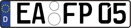 EA-FP05
