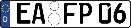EA-FP06