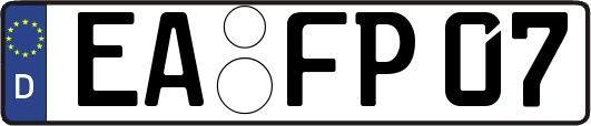 EA-FP07