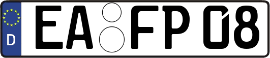 EA-FP08