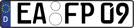 EA-FP09