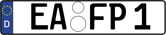 EA-FP1