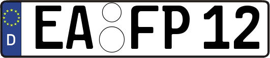 EA-FP12