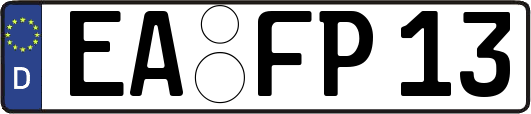 EA-FP13