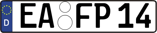 EA-FP14