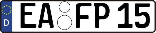 EA-FP15
