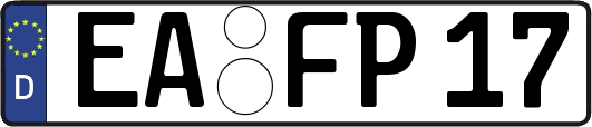 EA-FP17