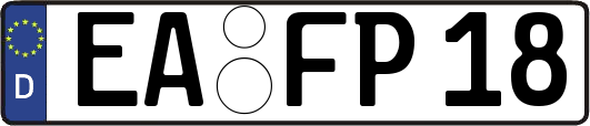 EA-FP18