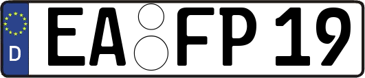 EA-FP19
