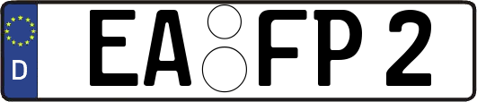 EA-FP2