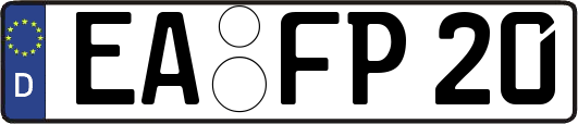 EA-FP20