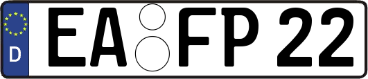 EA-FP22