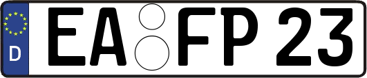 EA-FP23