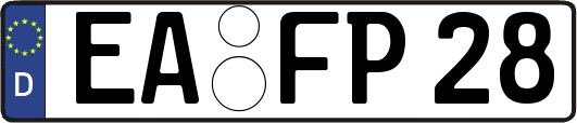 EA-FP28