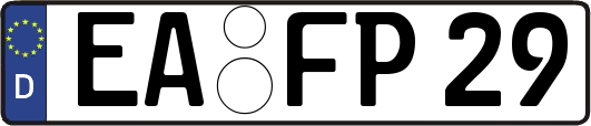EA-FP29