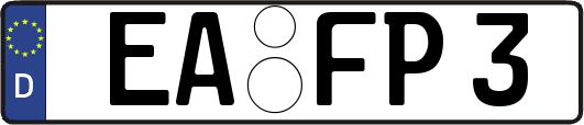 EA-FP3