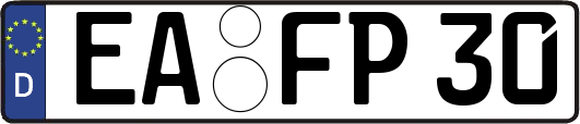 EA-FP30