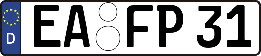 EA-FP31