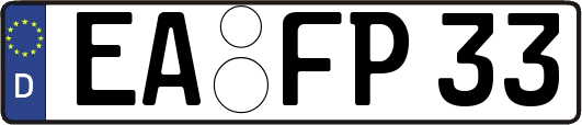 EA-FP33