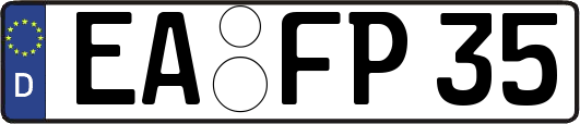 EA-FP35