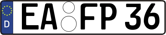 EA-FP36