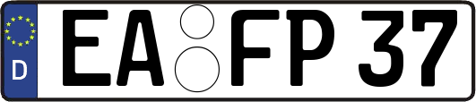 EA-FP37