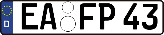 EA-FP43