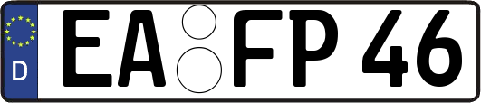EA-FP46
