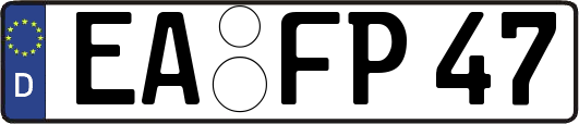 EA-FP47