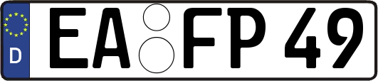 EA-FP49