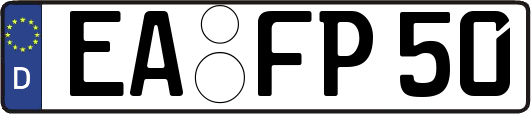 EA-FP50