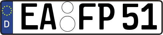 EA-FP51