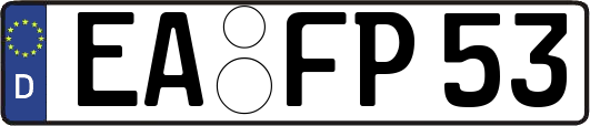 EA-FP53