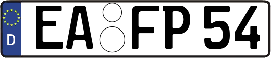 EA-FP54