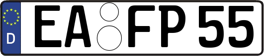 EA-FP55
