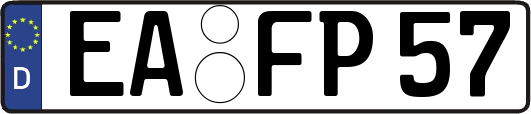 EA-FP57