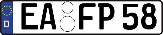 EA-FP58