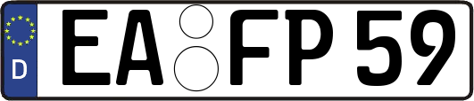 EA-FP59