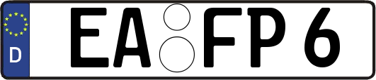 EA-FP6