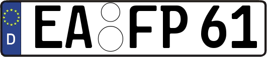 EA-FP61