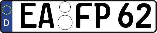 EA-FP62