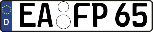 EA-FP65