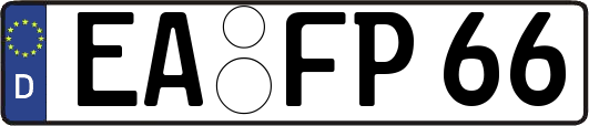 EA-FP66