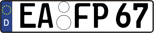 EA-FP67