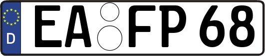 EA-FP68