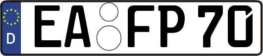 EA-FP70